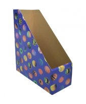 CBE 416 Magazine Holder (Fancy Picture Cardboard)